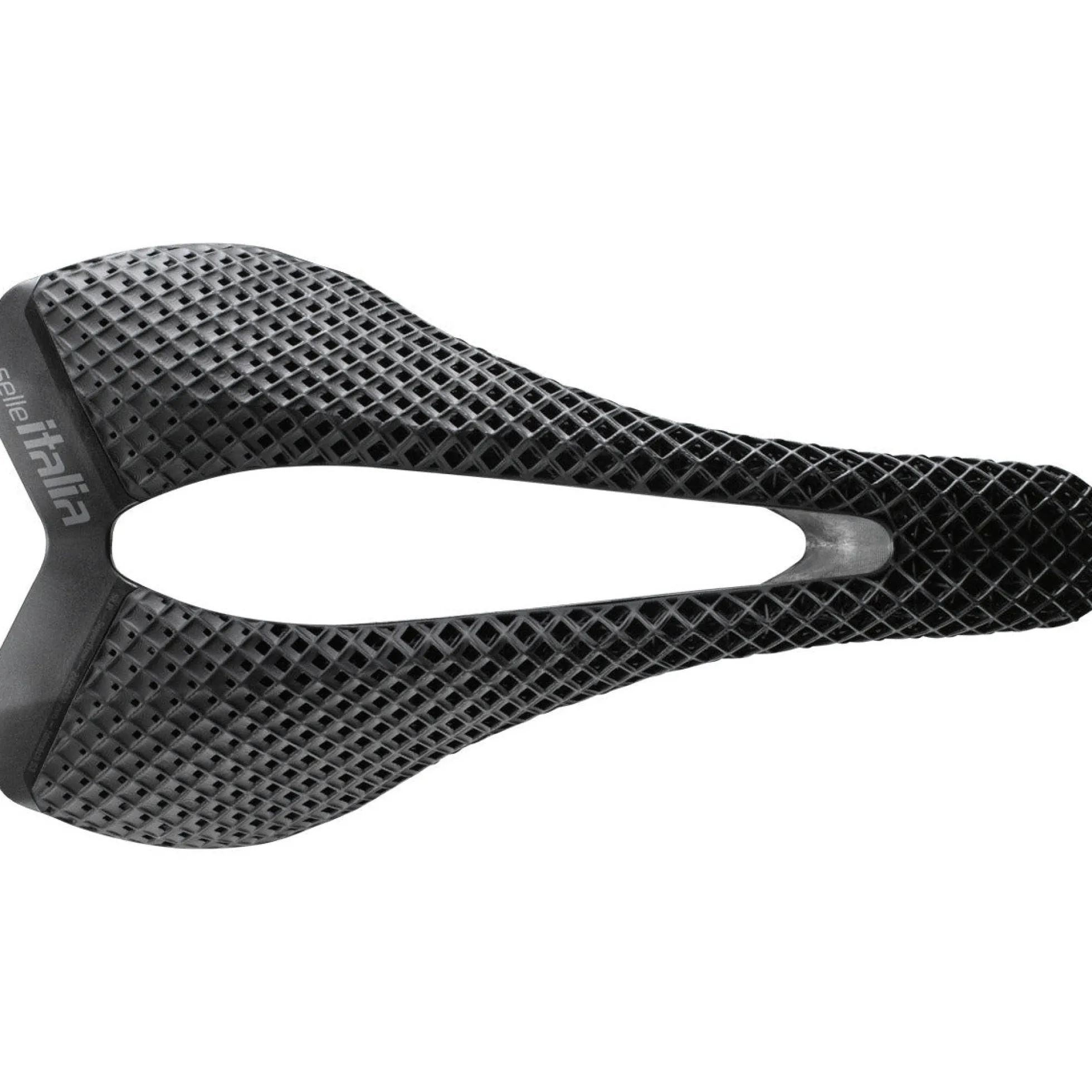Sella Selle Italia SLR 3D Carbon S3 - Nero