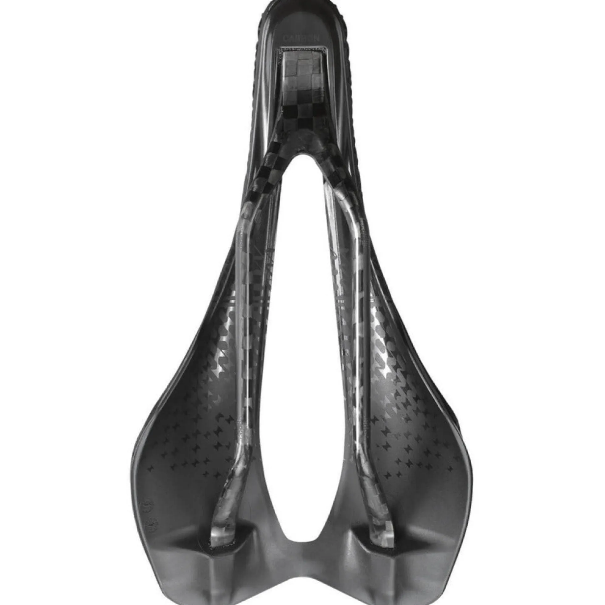 Sella Selle Italia SLR 3D Carbon S3 - Nero
