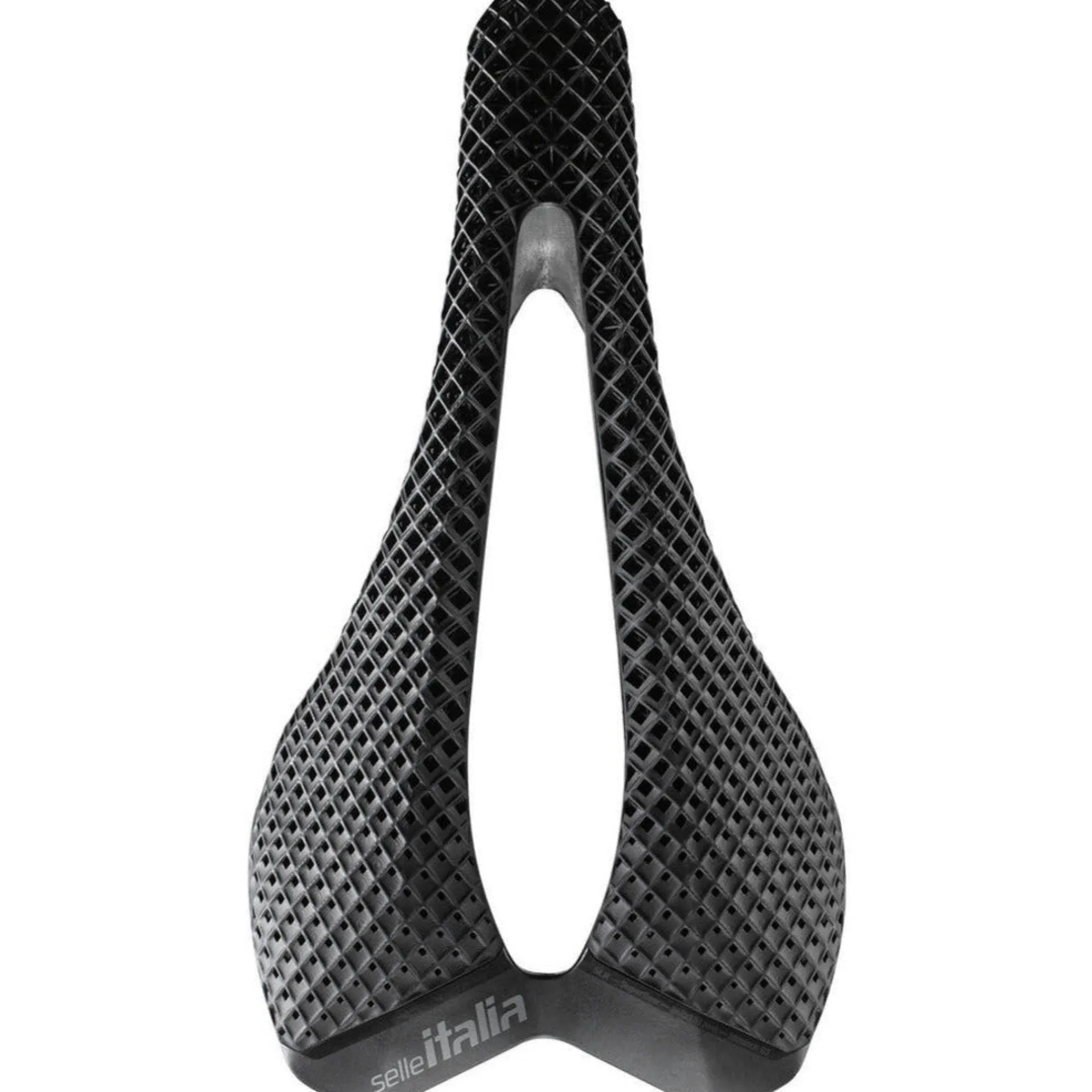 Sella Selle Italia SLR 3D Carbon S3 - Nero