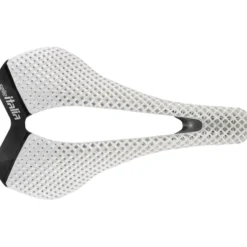 Sella Selle Italia SLR 3D Carbon LTD - Opal white
