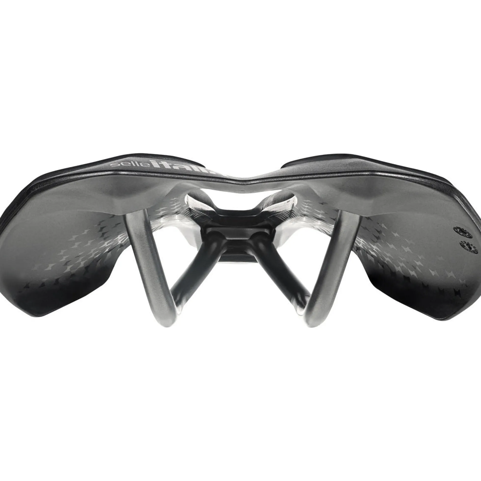 Sella Selle Italia SLR Elite S3 - Nero