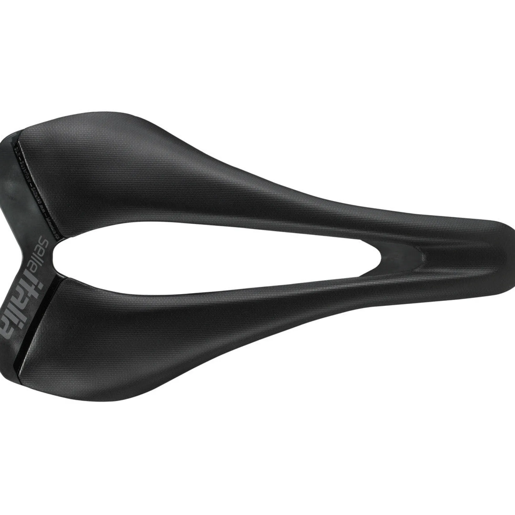 Sella Selle Italia SLR Racing Replica S3 - Nero