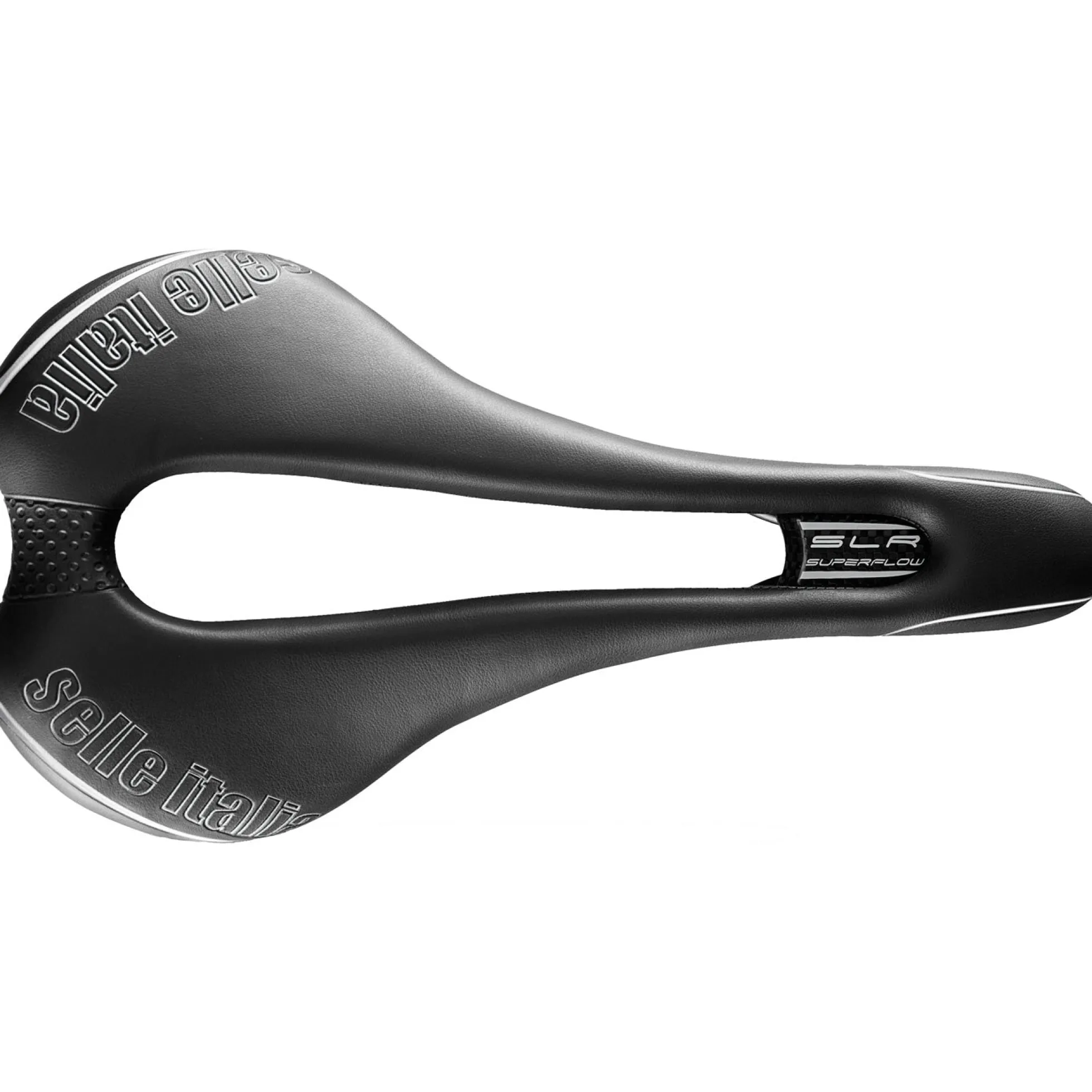 Sella Selle Italia SLR TM Superflow L3 - Nero