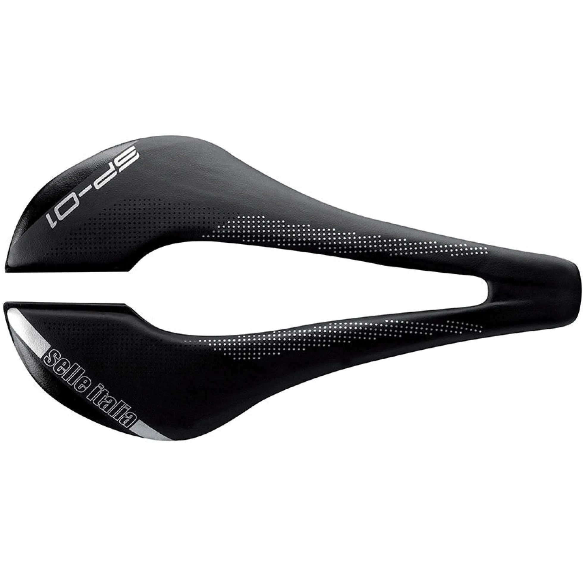 Sella Selle Italia SP01 BOOST TM Superflow L3 - Nero