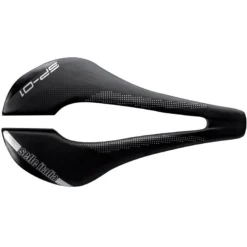 Sella Selle Italia SP01 BOOST TM Superflow S3 - Nero