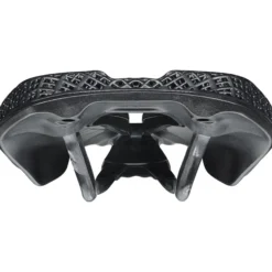 Sella Selle Italia Watt 3D Kit Carbonio Superflow - Nero
