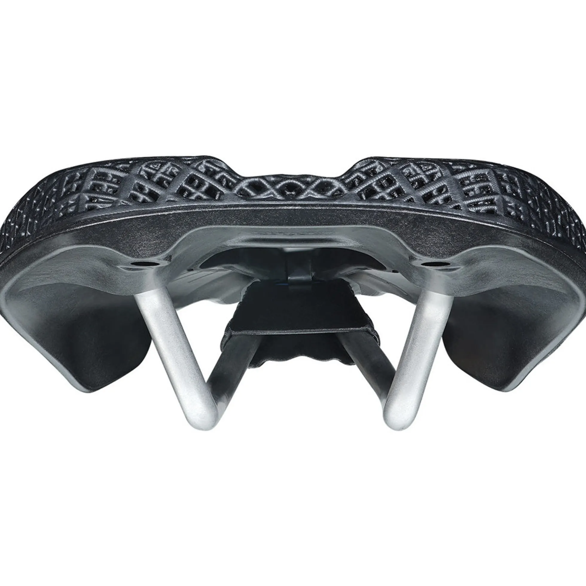 Sella Selle Italia Watt 3D TI316 Gel Superflow - Nero