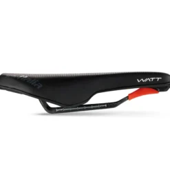 Sella Selle Italia Watt Kit carbonio Gel Superflow - Ironman