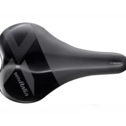 Sella Selle Italia X-Bow TI316 S1 - Grigio