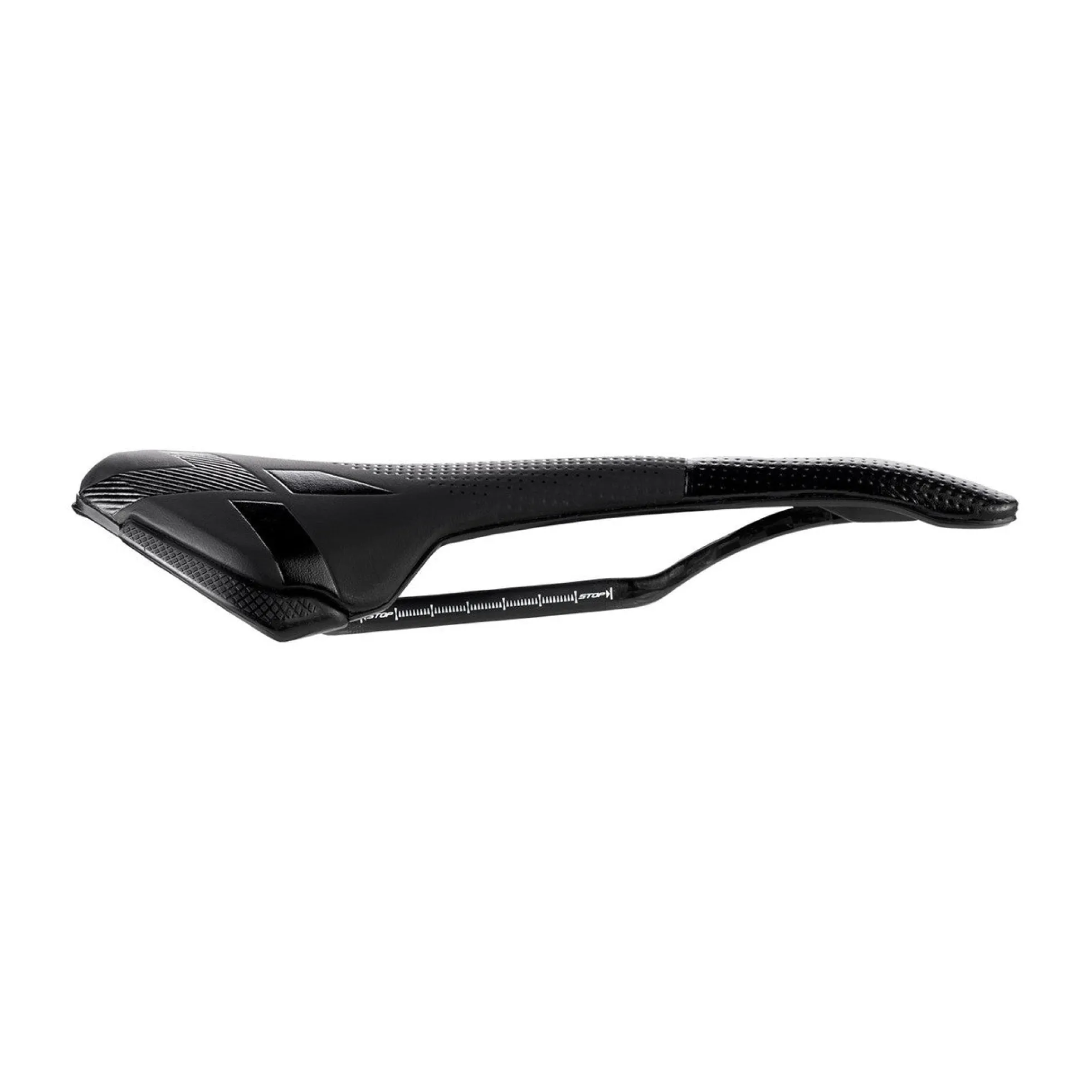 Sella Selle Italia X-LR Kit Carbonio Superflow L3 - Nero