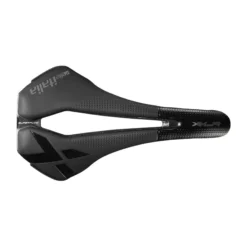 Sella Selle Italia X-LR Kit Carbonio Superflow L3 - Nero