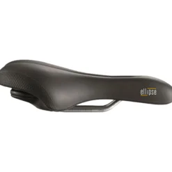 Sella Selle Royal Ellipse New Moderate - Nero