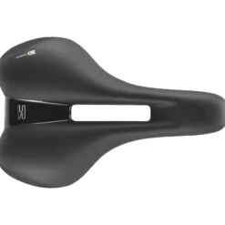 Sella Selle Royal Ellipse New Moderate - Nero