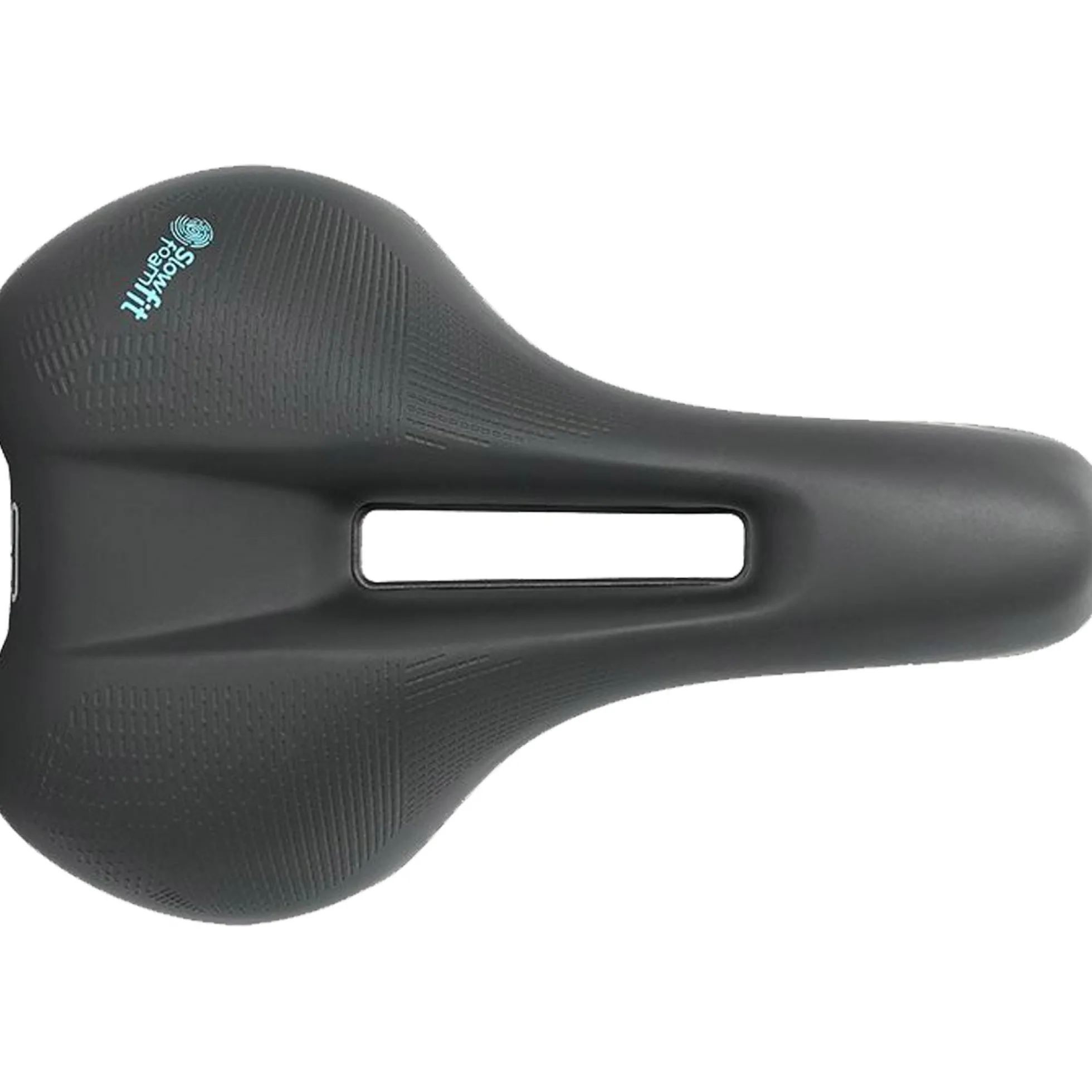 Sella Selle Royal Float Moderate - Nero