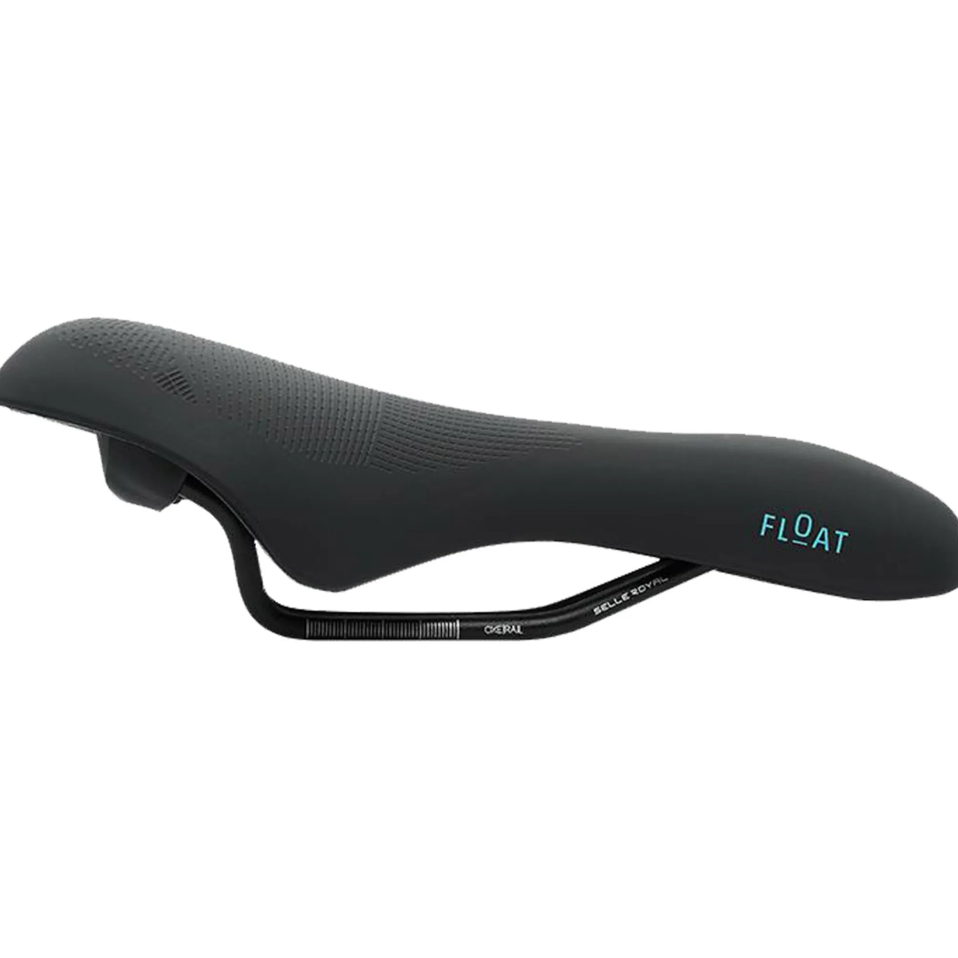 Sella Selle Royal Float Moderate - Nero