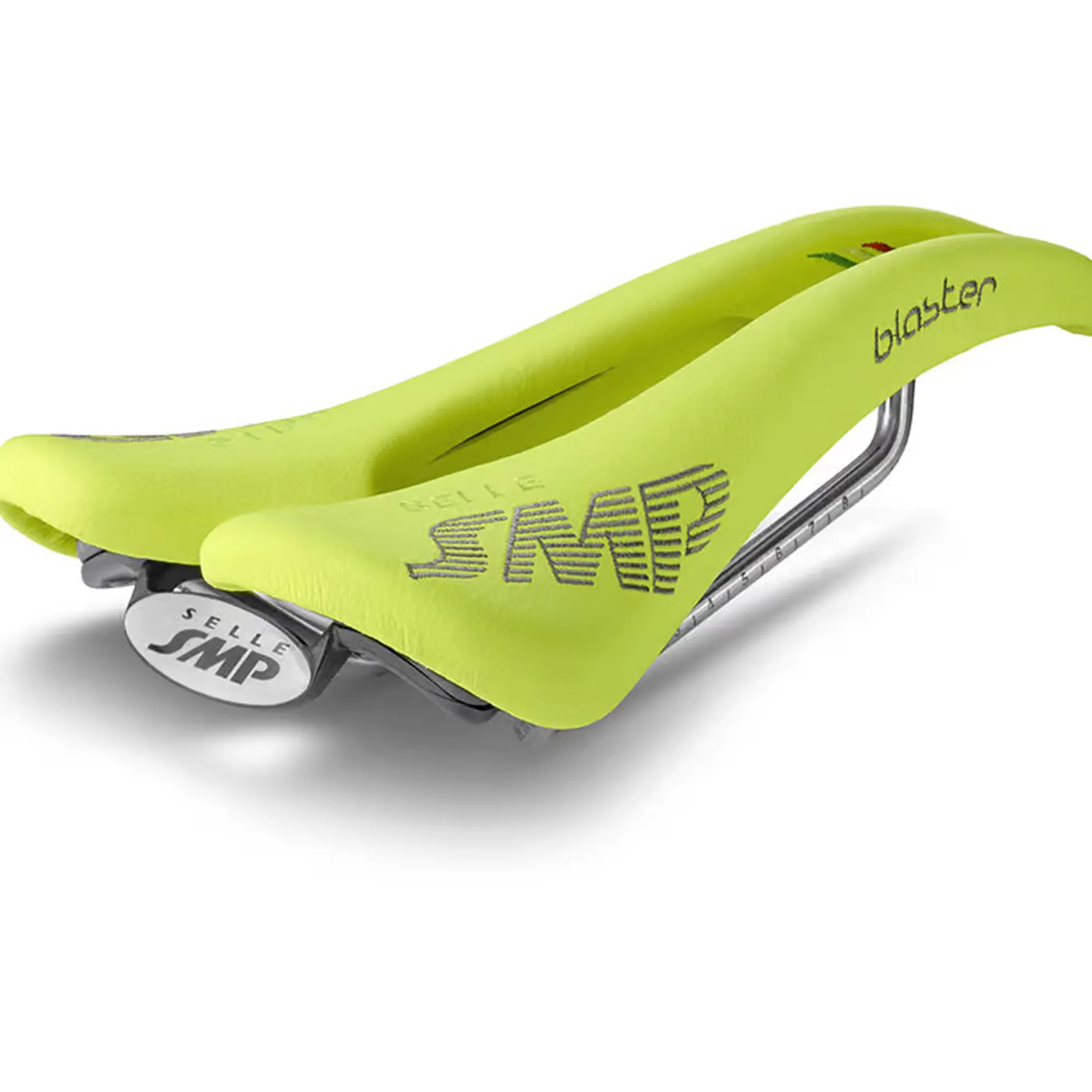 Sella SMP Blaster - Giallo Fluo