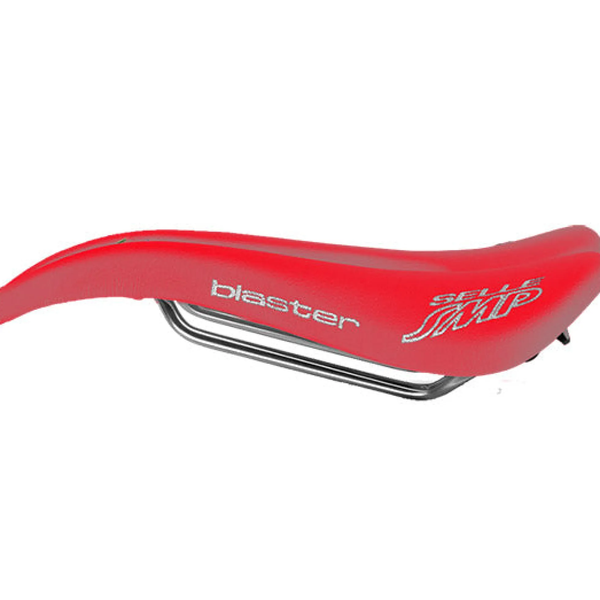 Sella SMP Blaster - Rosso