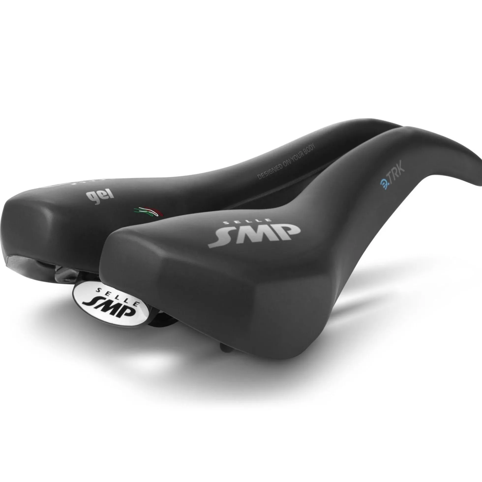 Sella SMP E-TRK - Nero