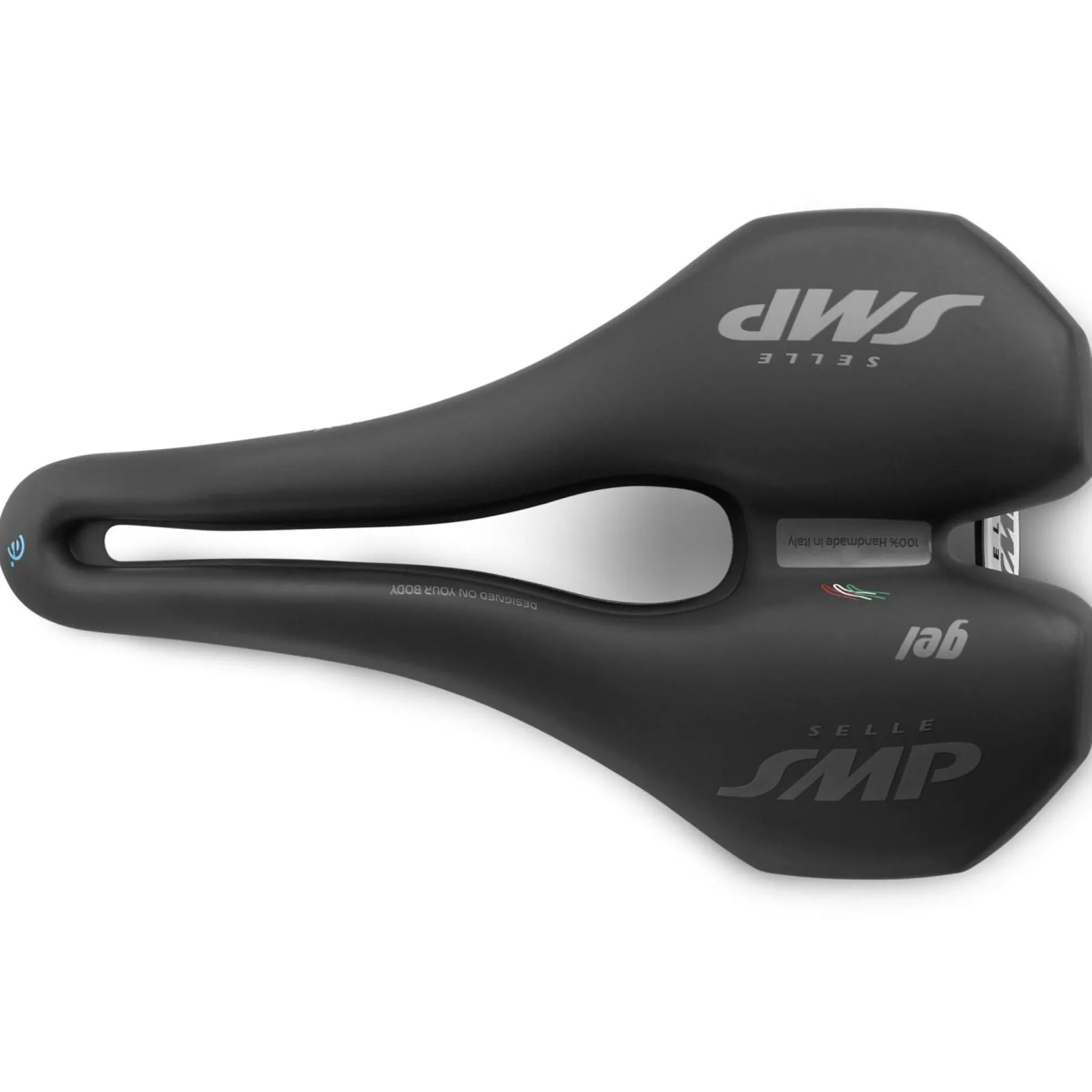 Sella SMP E-TRK - Nero
