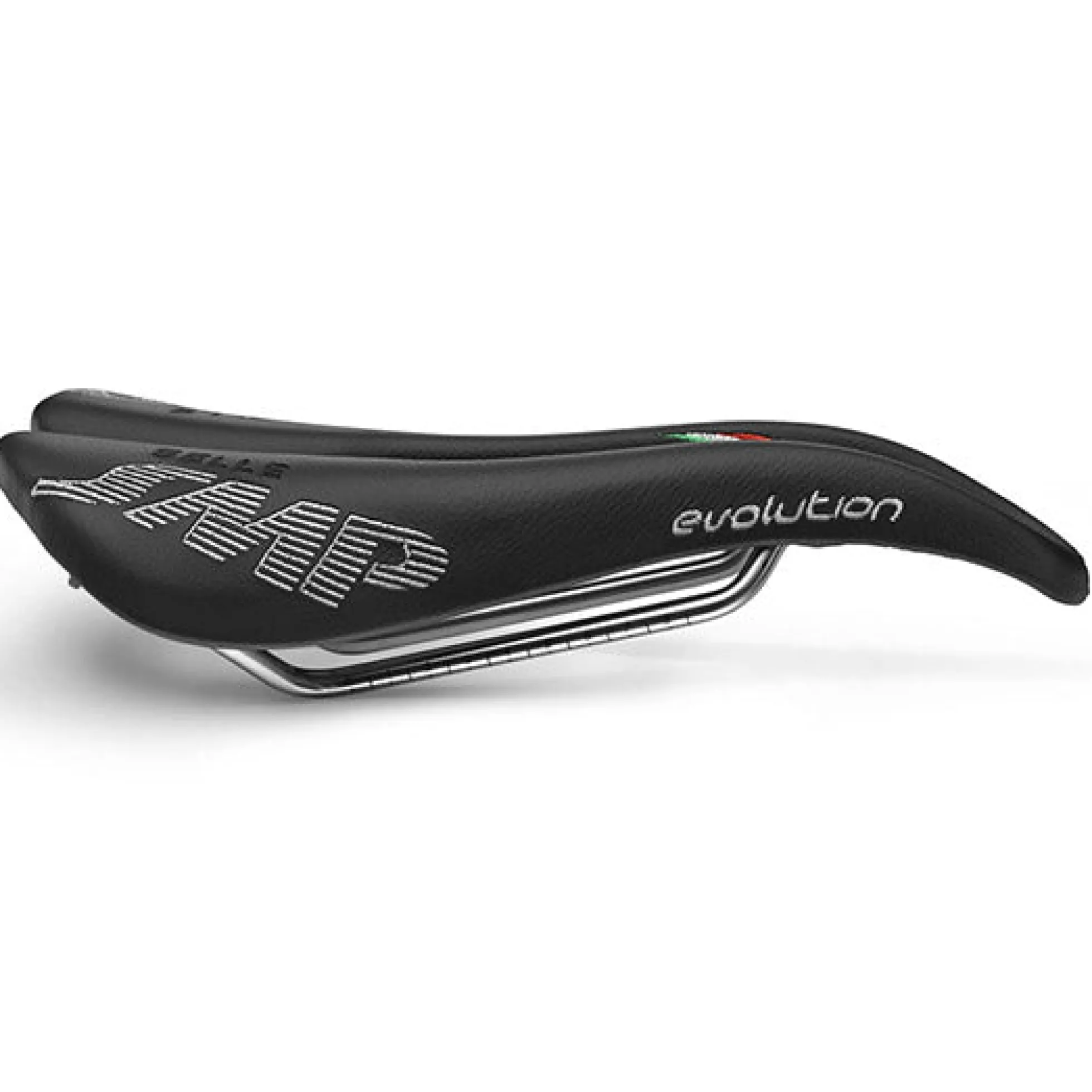 Sella SMP Evolution - Nero