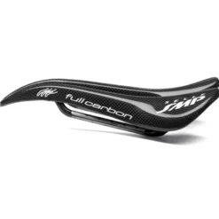 Sella SMP Full Carbon - Nero