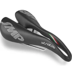 Sella SMP Stratos - Nero