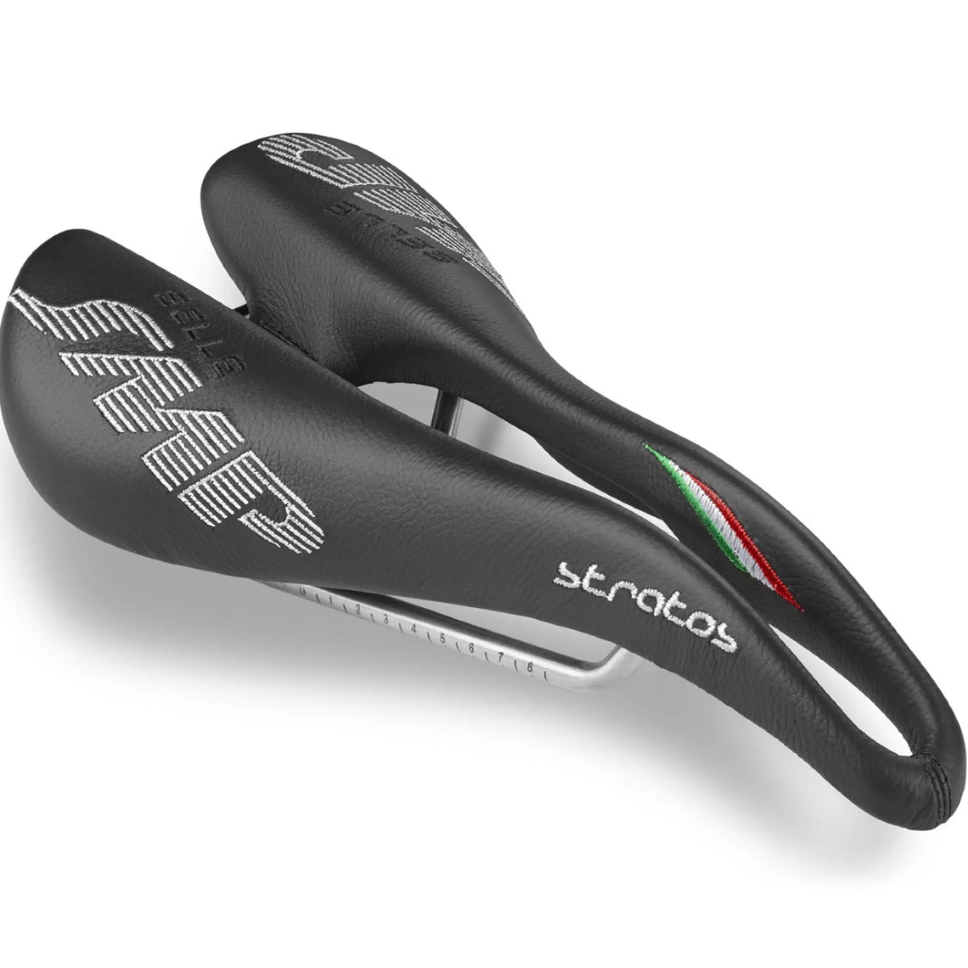 Sella SMP Stratos - Nero