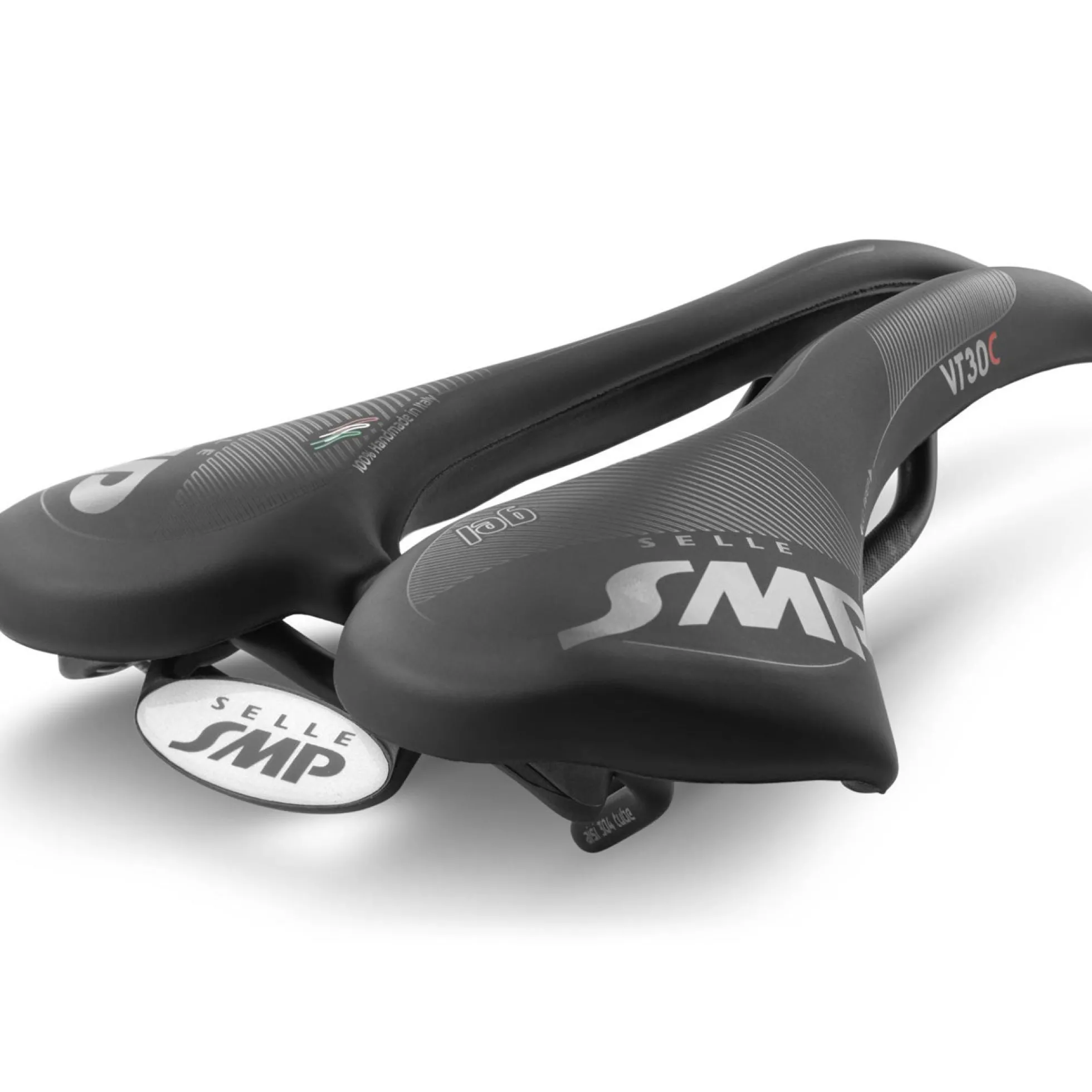 Sella SMP VT30 C Gel - Nero