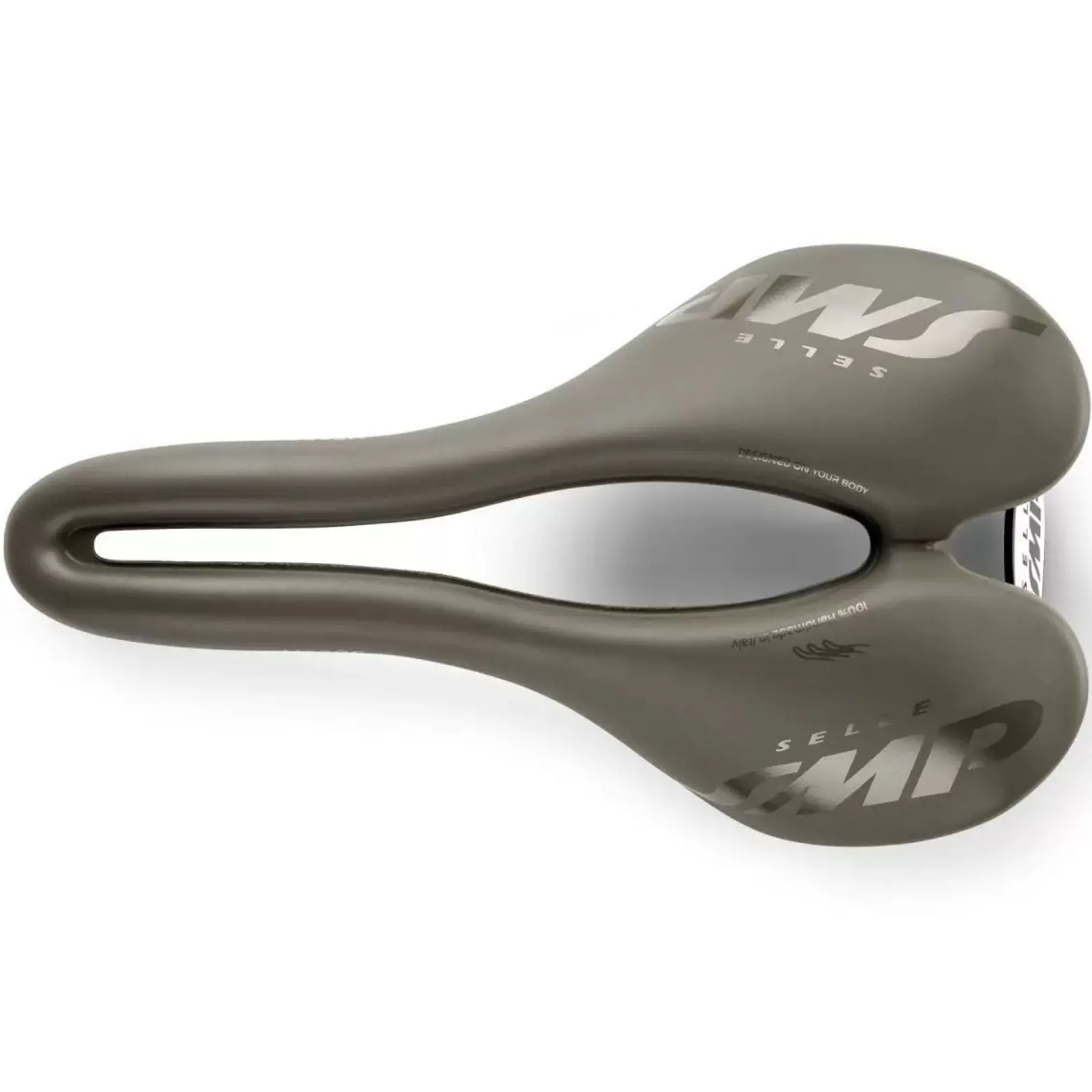 Sella SMP VT20C Gravel Edition - Marrone