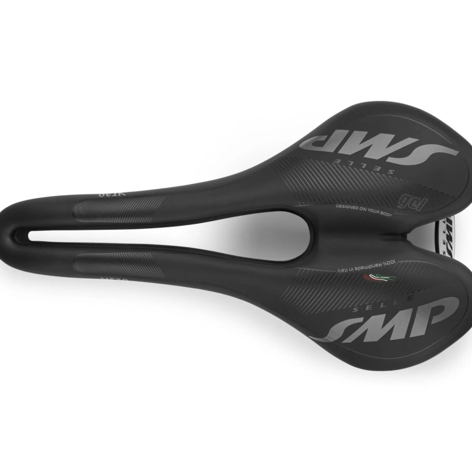 Sella SMP VT30 Gel - Nero