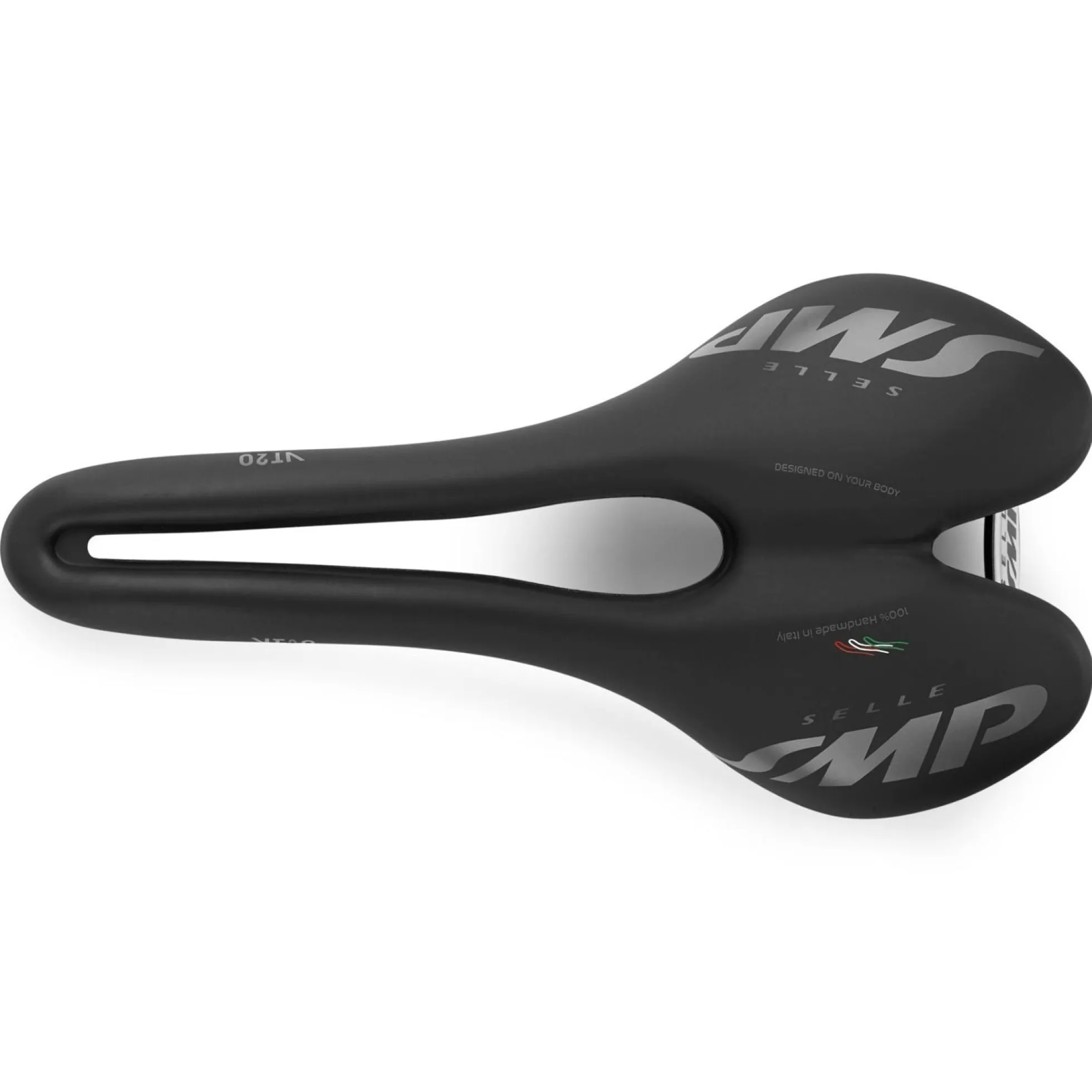 Sella SMP VT20 - Nero