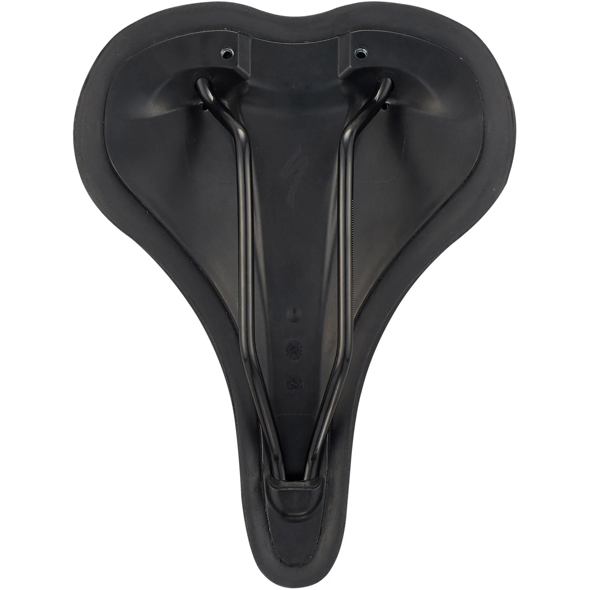 Sella Specialized BG Comfort Gel - Nero
