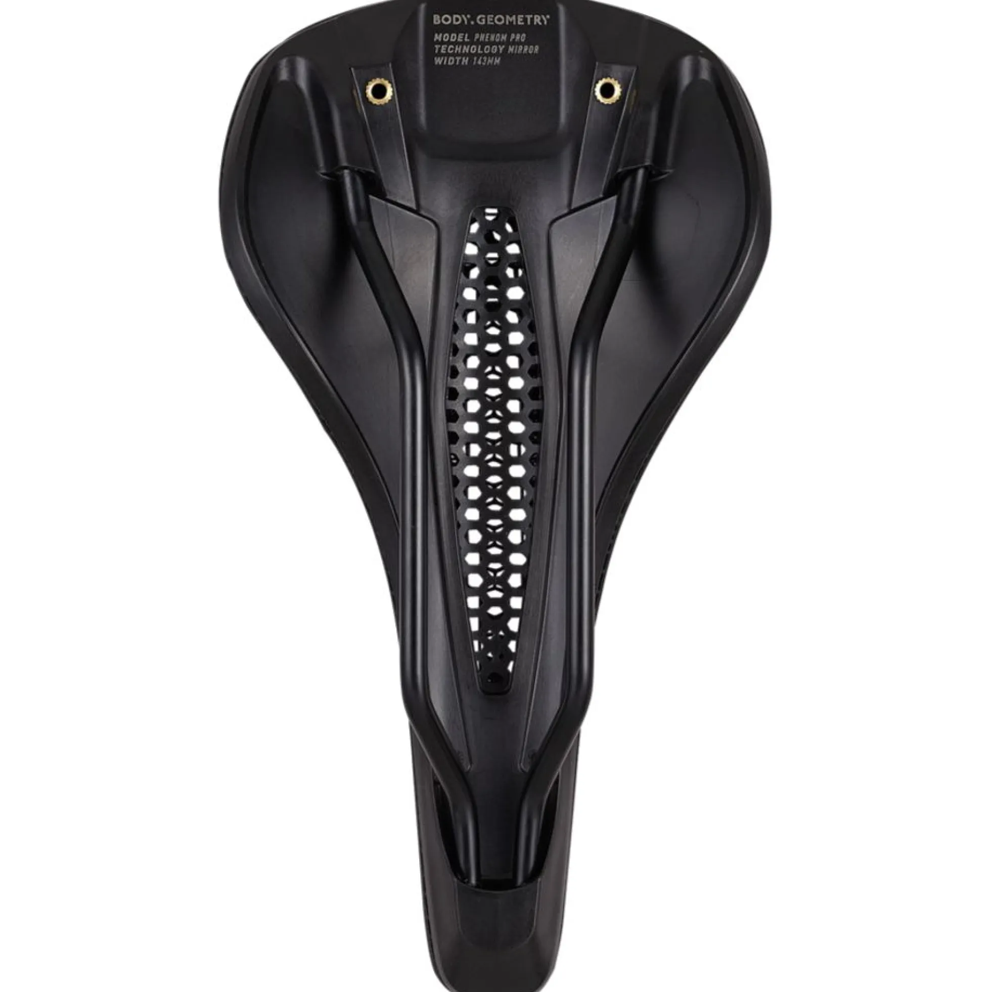 Sella Specialized Phenom Pro Mirror - Nero
