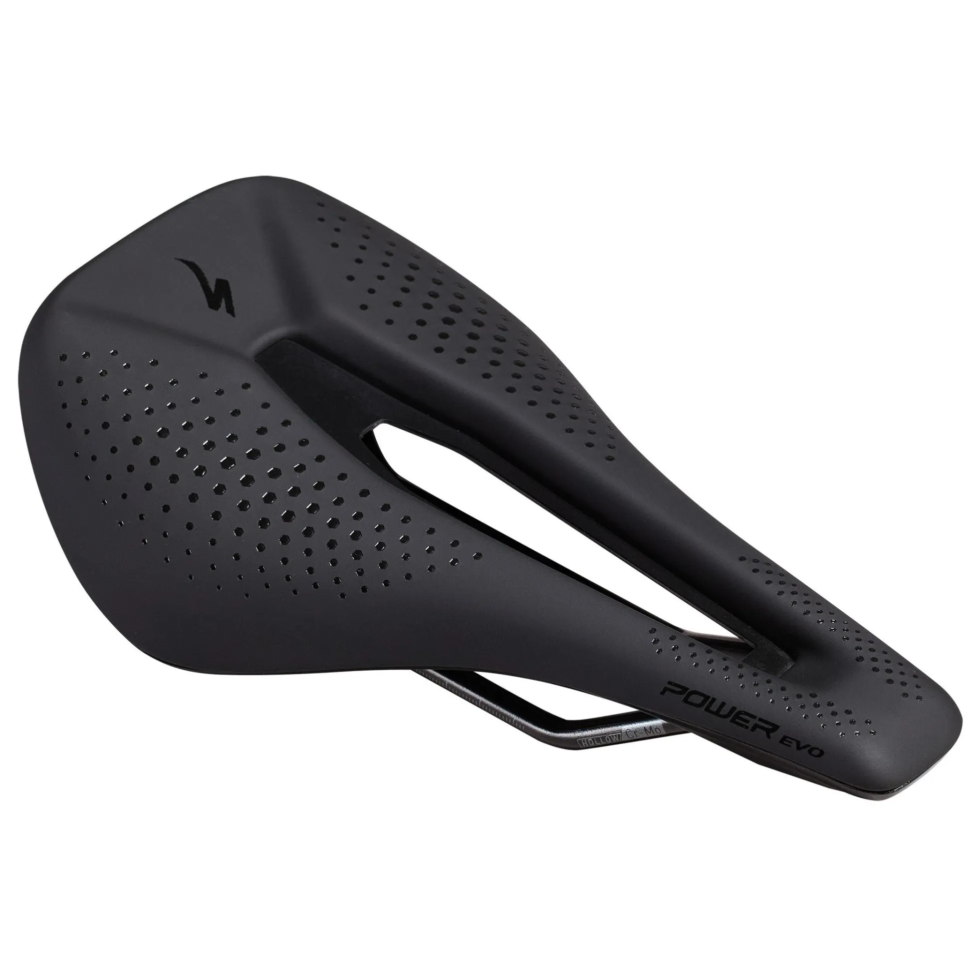 Sella Specialized Power EVO Comp - Nero