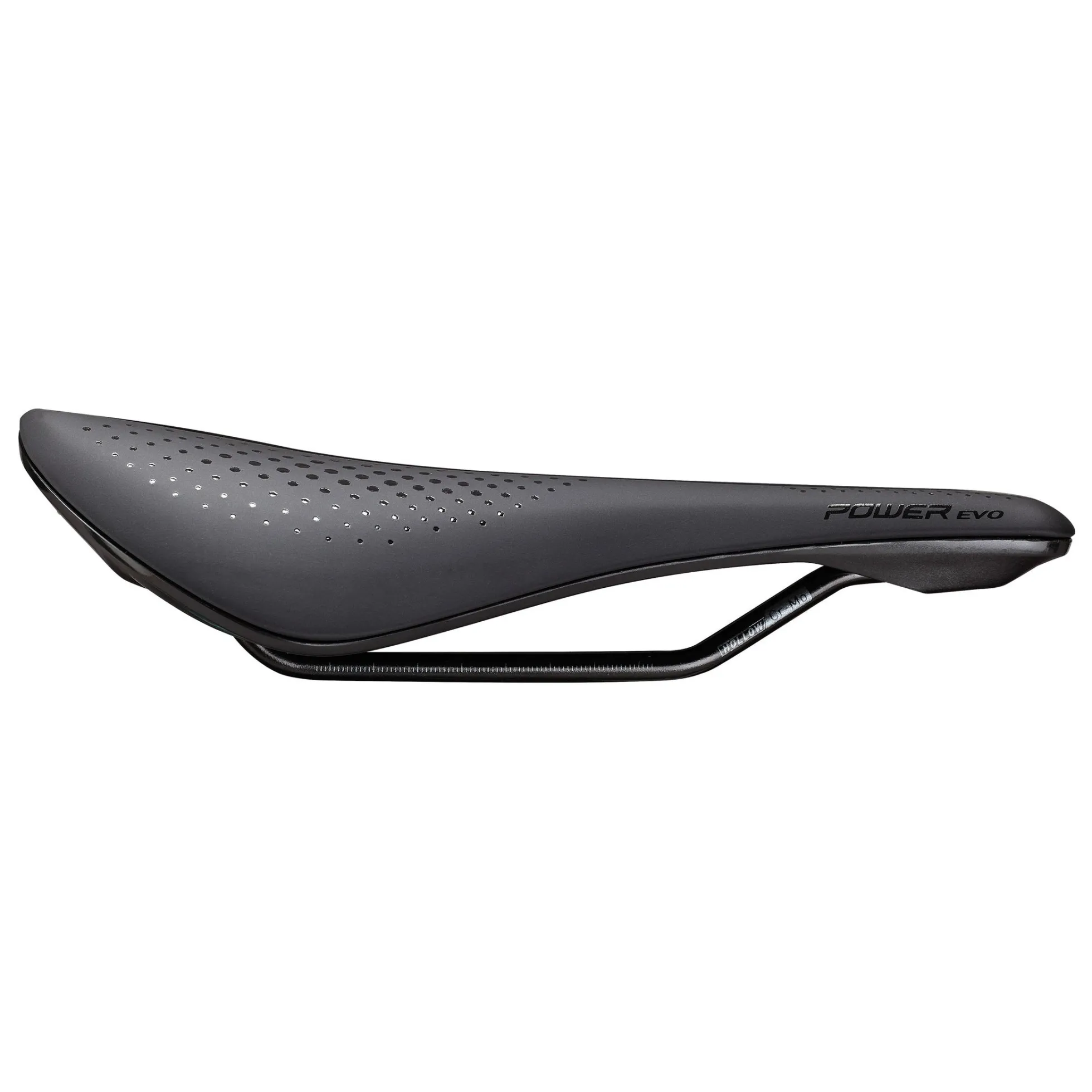 Sella Specialized Power EVO Comp - Nero