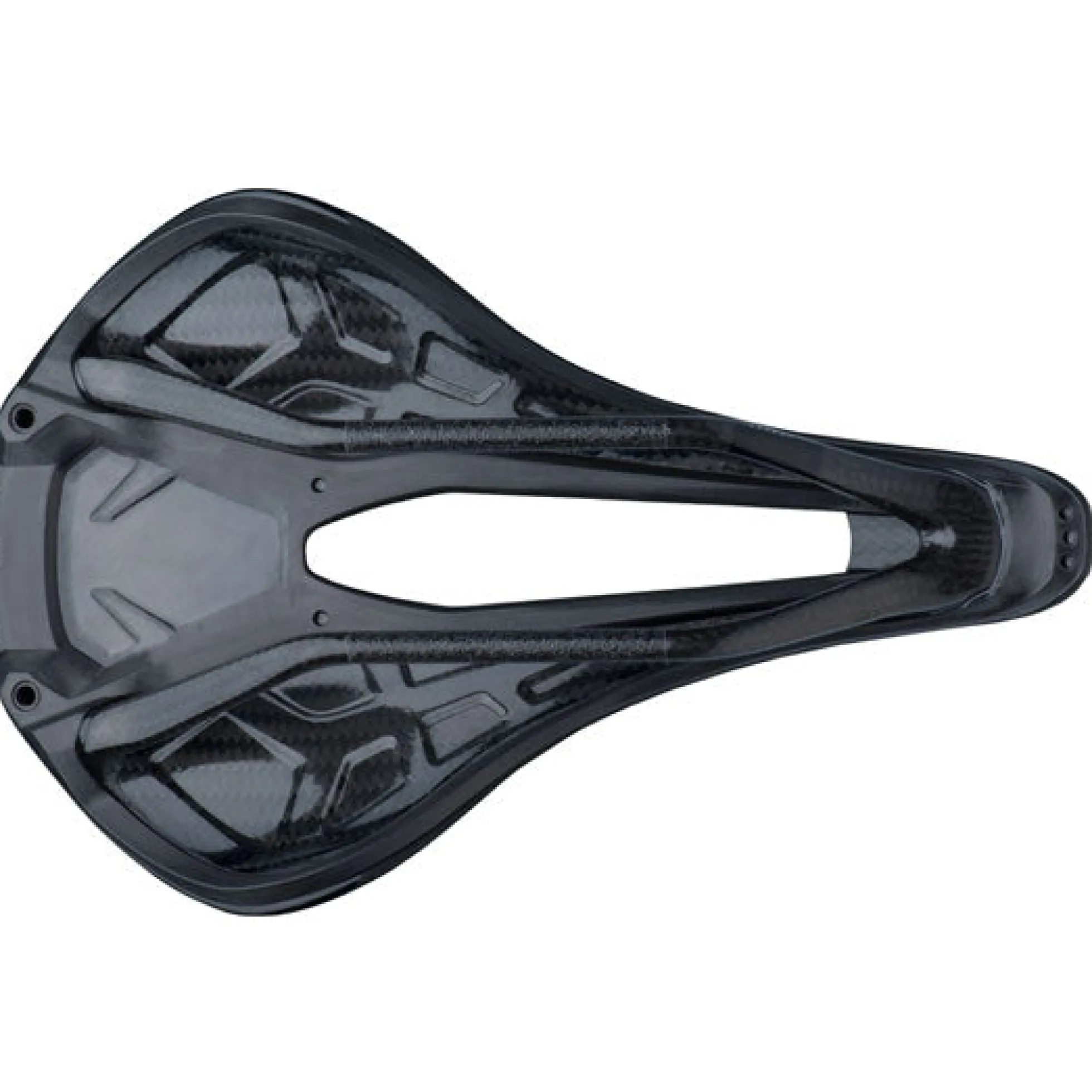 Sella Specialized S-Works Power - Nero