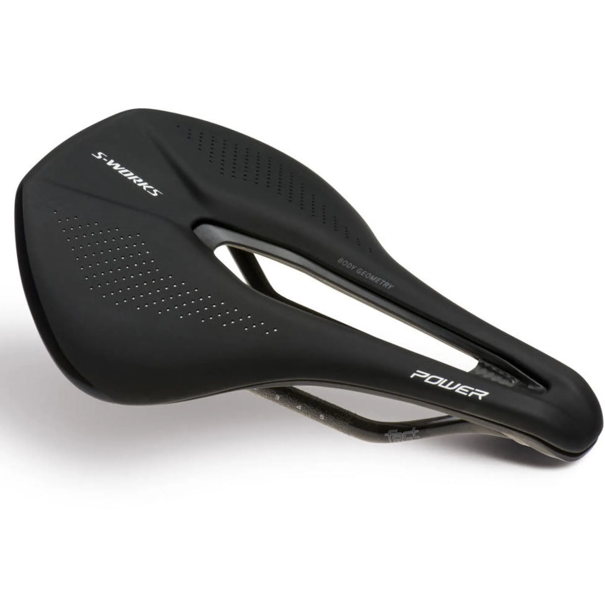 Sella Specialized S-Works Power - Nero