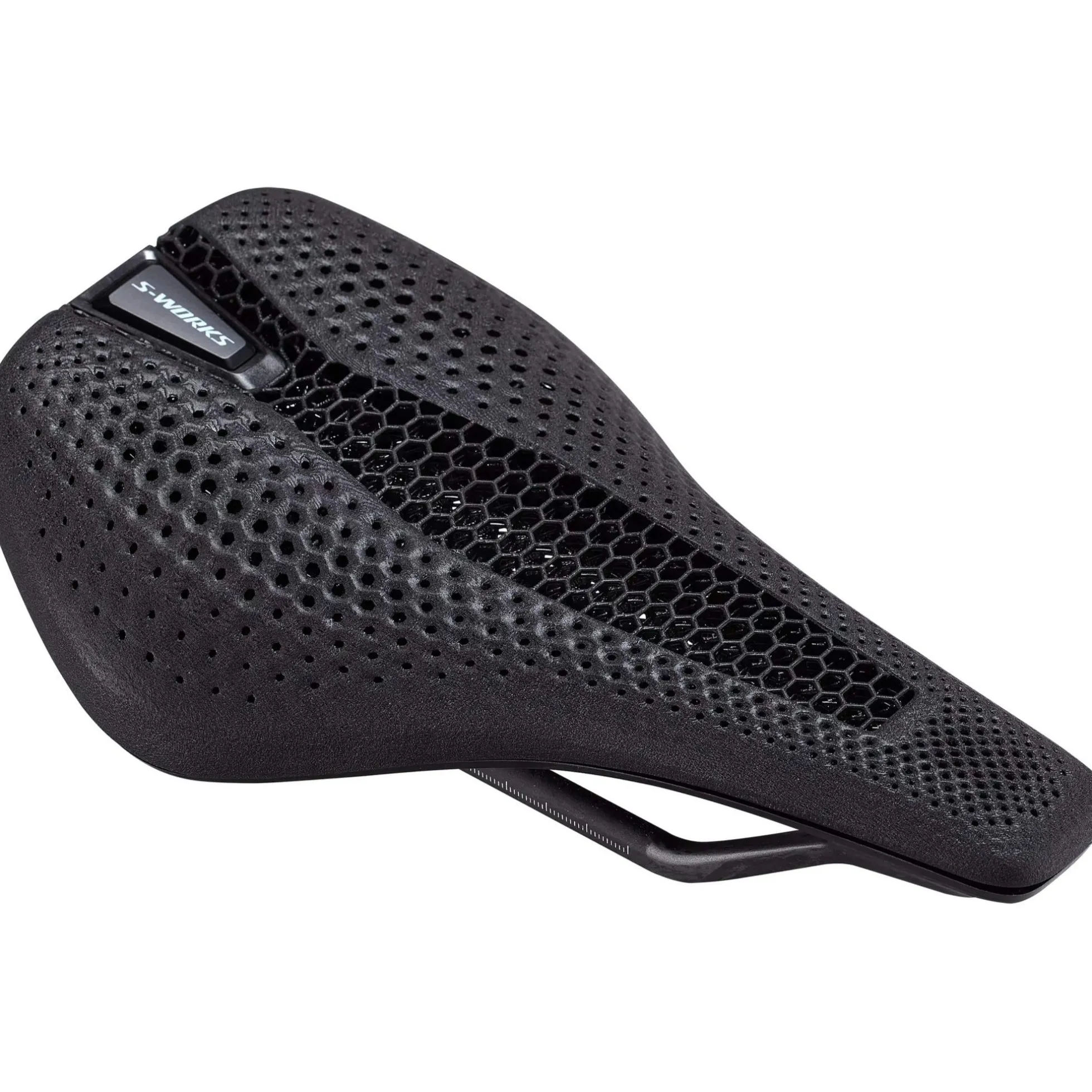 Sella Specialized S-Works Power EVO Mirror - Nero