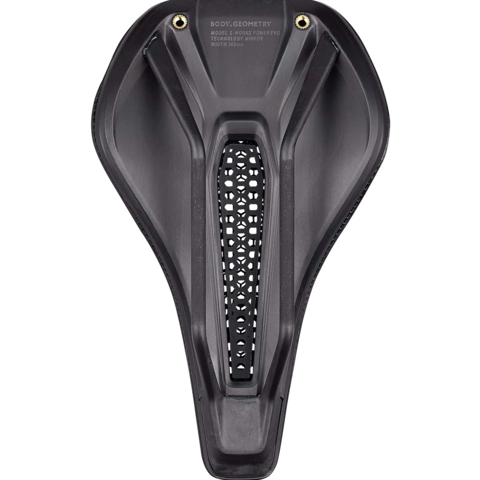 Sella Specialized S-Works Power EVO Mirror - Nero