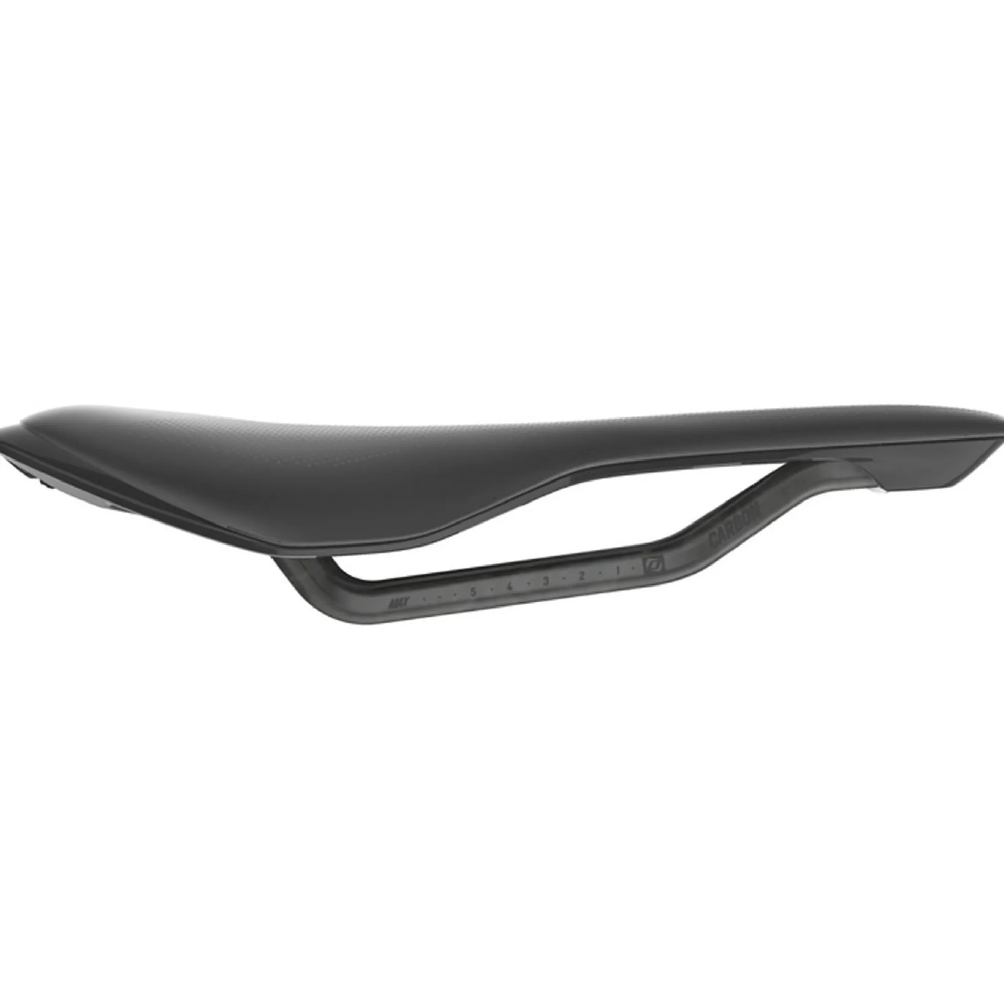Sella Syncros Belcarra V 1.0 Cut Out - Nero
