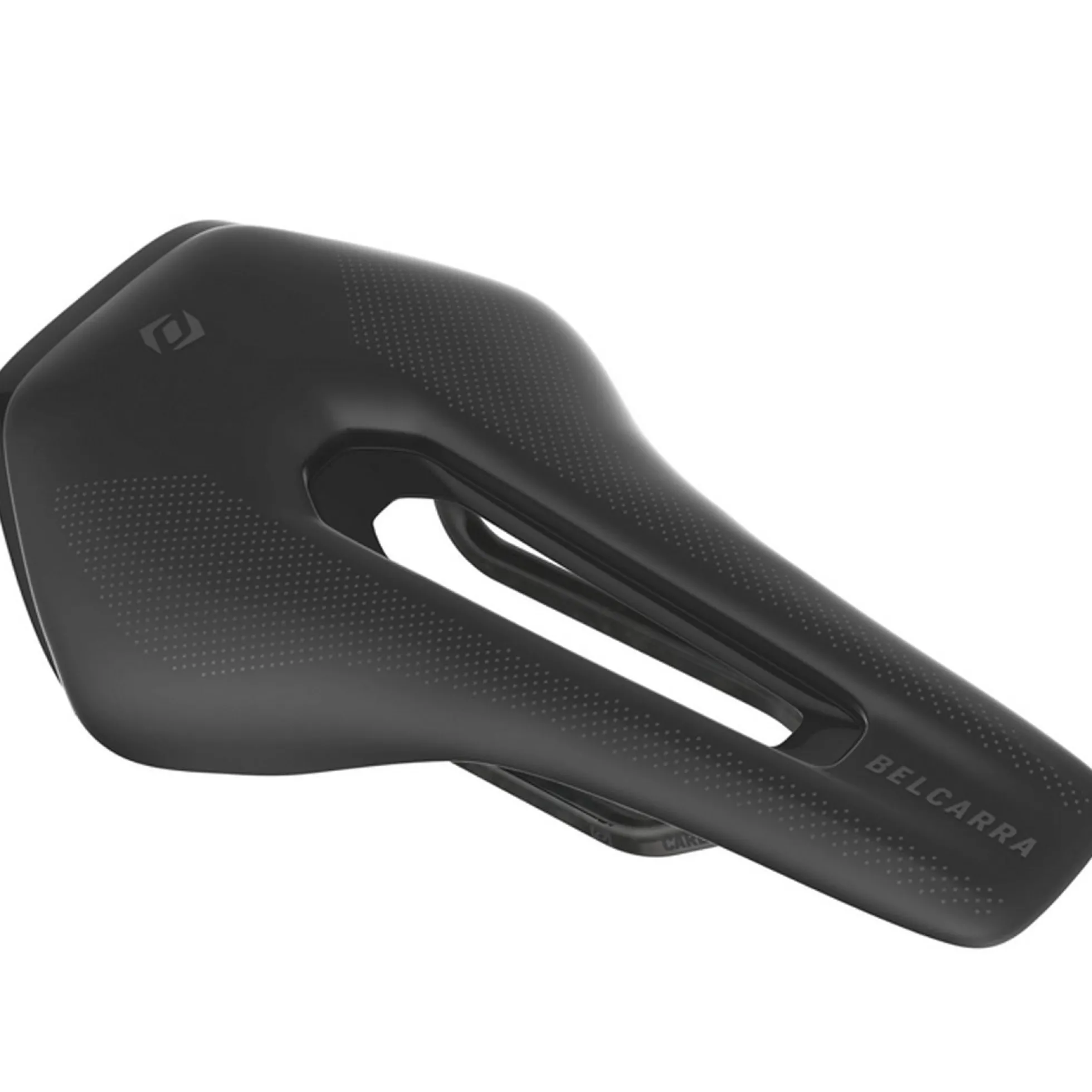 Sella Syncros Belcarra V 1.0 Cut Out - Nero