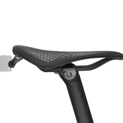 Sella Trek Aeolus RSL AirLoom - Nero