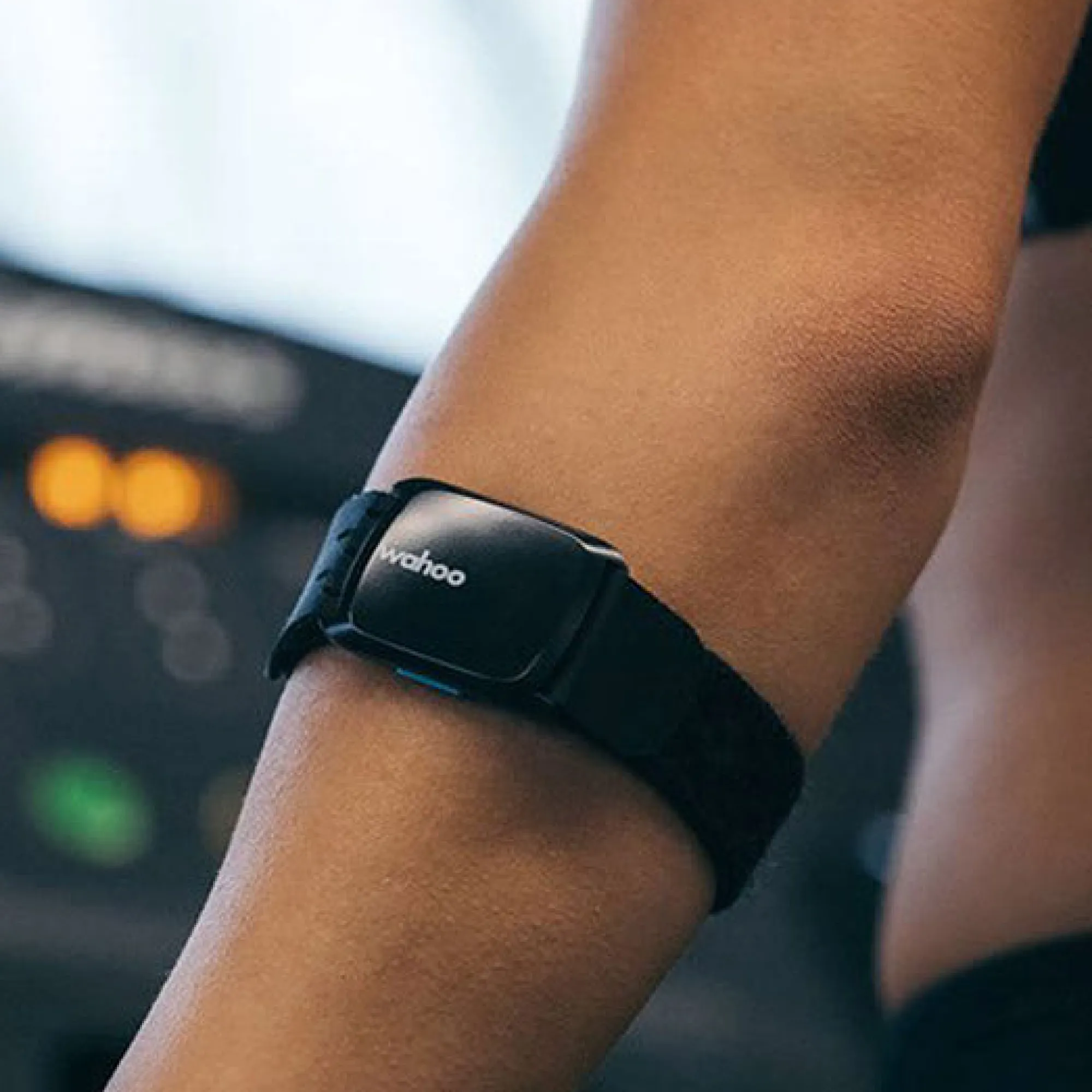 Wahoo Accessori E Supporti|Accessori*Sensore Cardiaco TICKRFIT