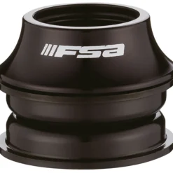 Serie Sterzo Fsa HS NO.57E 8mm alloy 1-1/8 to 1.5 - Nero