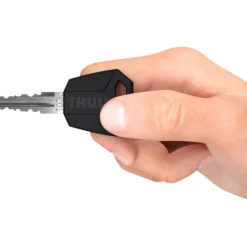 Thule Portabici Per Auto|Accessori*Serratura One-Key System