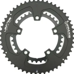 Set Corone Praxis Buzz Sport 110 mm - 50/34