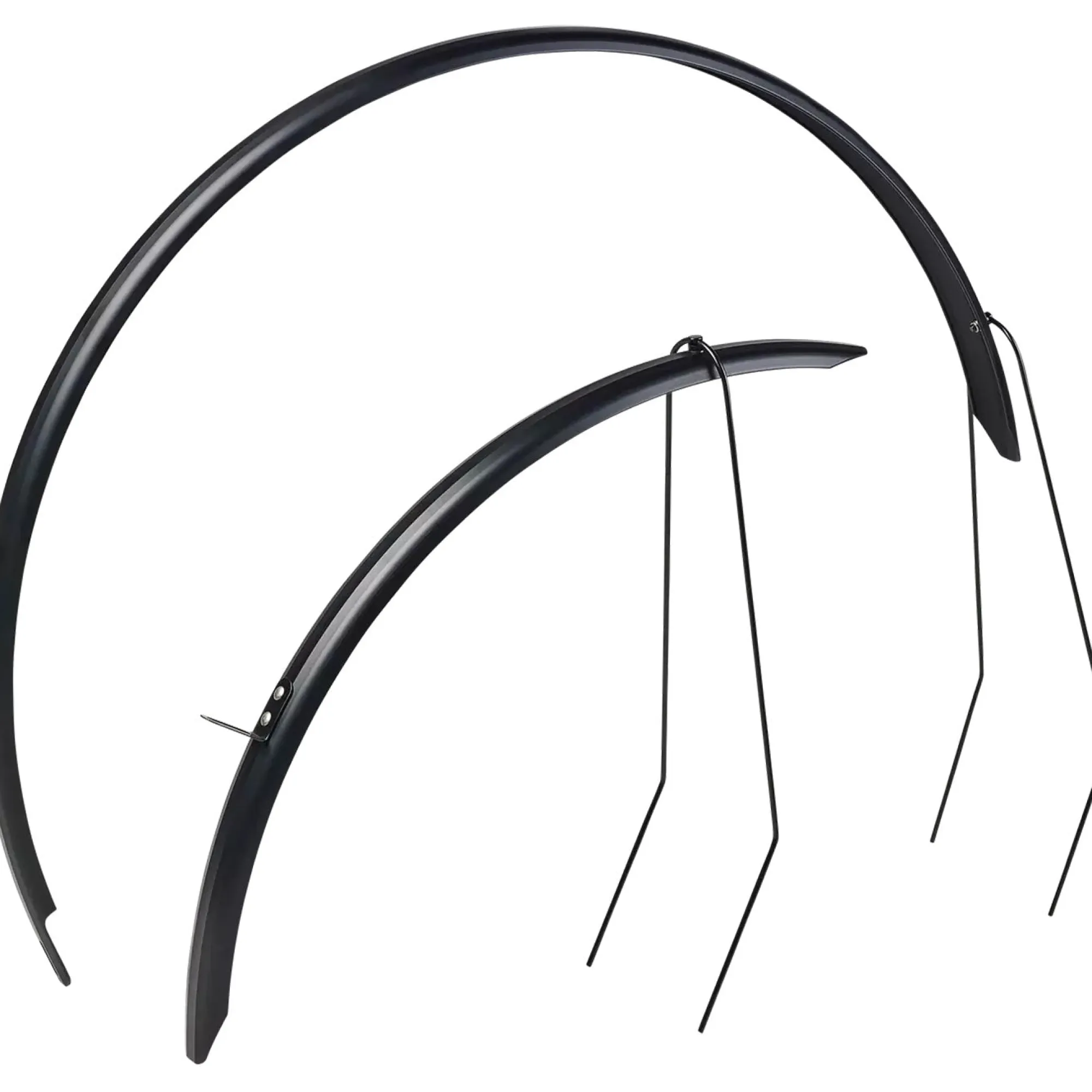 Specialized Parafanghi|Accessori*Set parafanghi Plug & Play