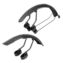 Topeak Parafanghi|Accessori*Set Parafanghi Tetrafender -