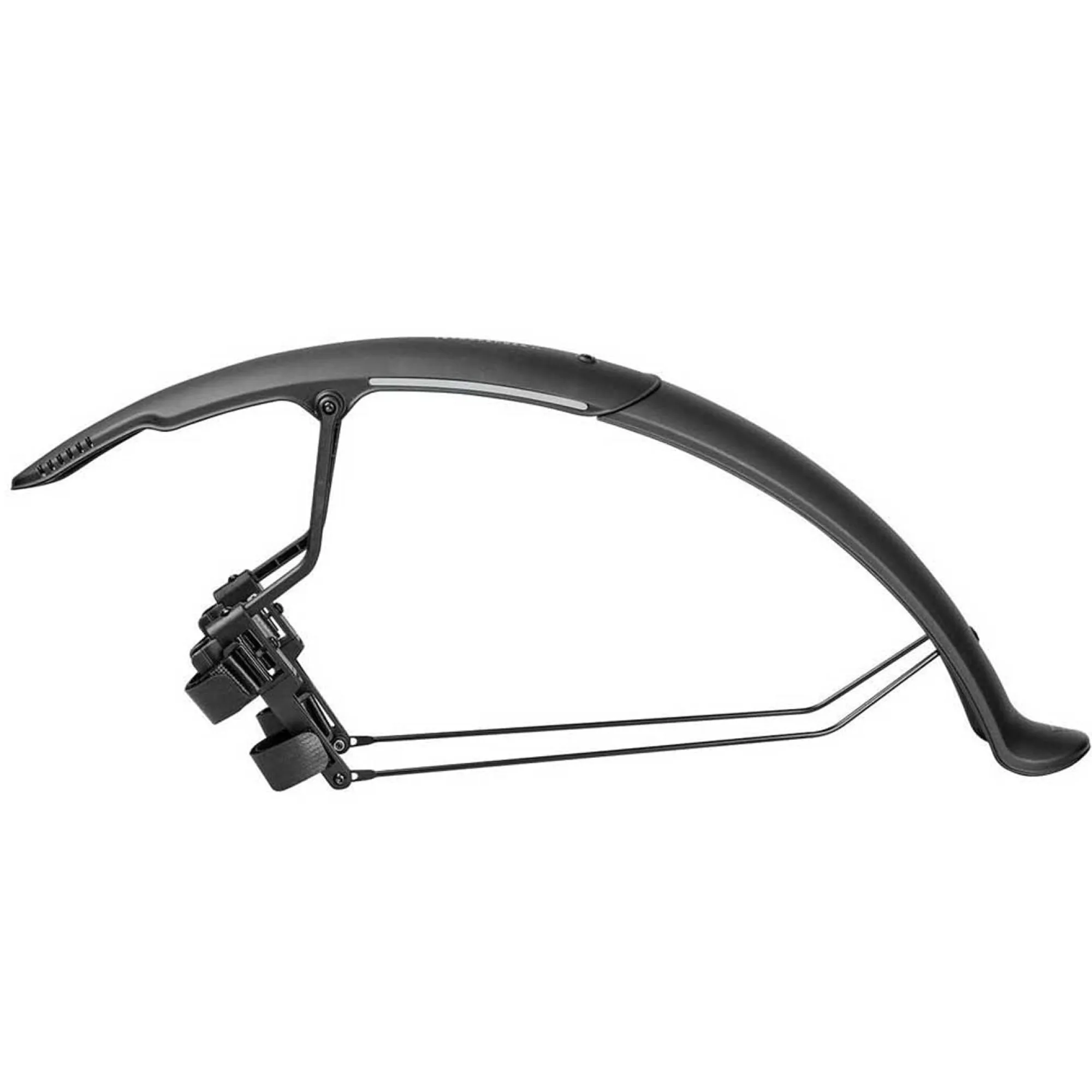 Topeak Parafanghi|Accessori*Set Parafanghi Tetrafender -