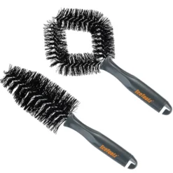 IceToolz Spazzole E Spugne|Manutenzione*Set spazzole pulizia